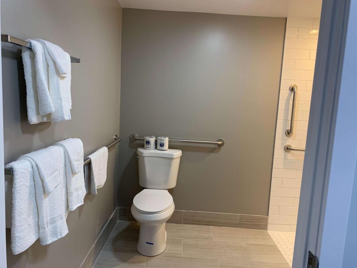Motel 6 Rockford, Il Экстерьер фото