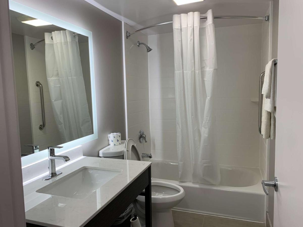 Motel 6 Rockford, Il Экстерьер фото